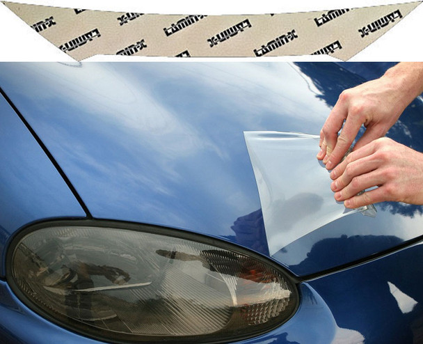 Audi A8 (15-17) Invisible Bug Guard