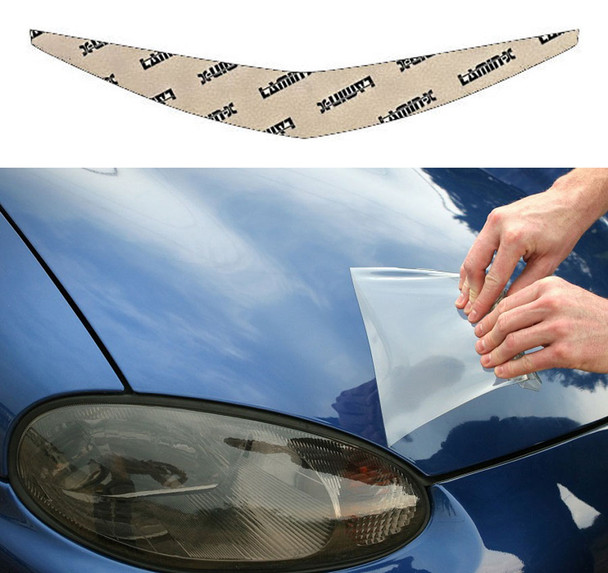 Acura MDX (07-13) Invisible Bug Guard