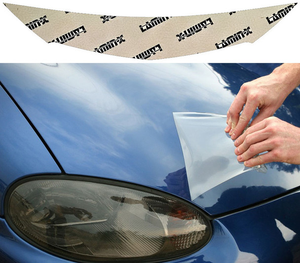 Buick Encore (2017+  ) Invisible Bug Guard