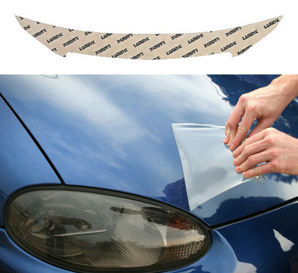 Hyundai Genesis Sedan (09-11) Invisible Bug Guard