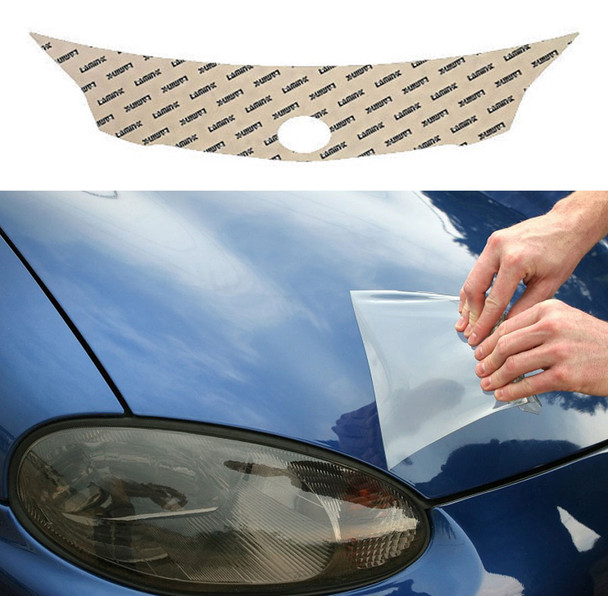 Toyota Matrix (09-14) Invisible Bug Guard