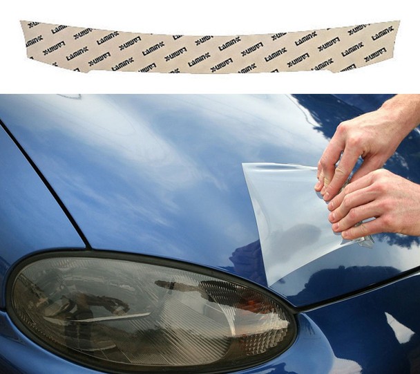 Chevy Avalanche (07-13) Invisible Bug Guard