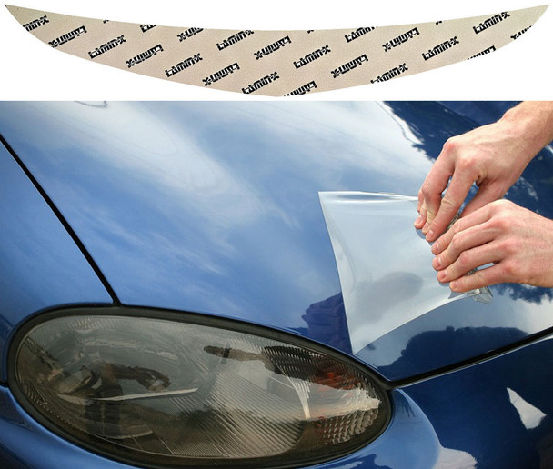 Buick Lacrosse (17-19) Invisible Bug Guard