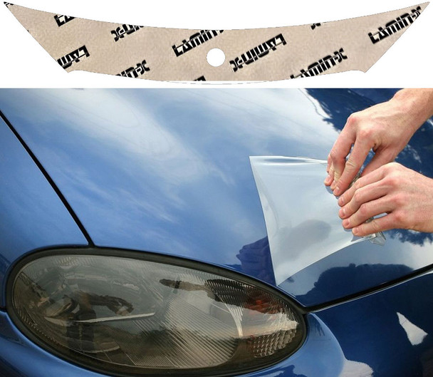 Mercedes GLC-Class (2020-2022) Invisible Bug Guard