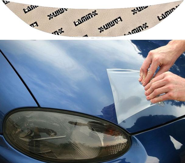 Mitsubishi Outlander Sport (20-  ) Invisible Bug Guard