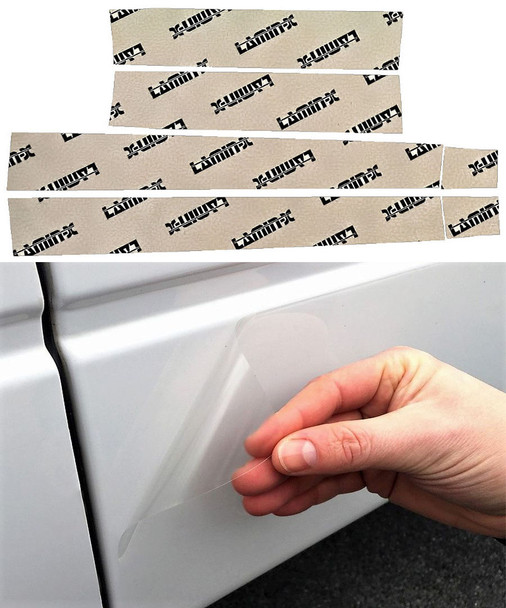 Audi Q5 (13-17) Rocker Panel Guard