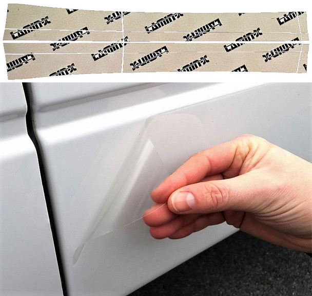 Toyota Highlander (14-16) Rocker Panel Guard