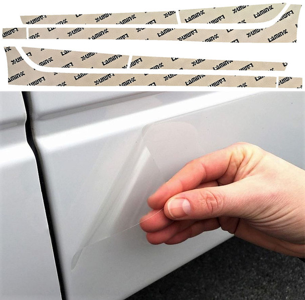Mazda 6 (18-20) Rocker Panel Guard