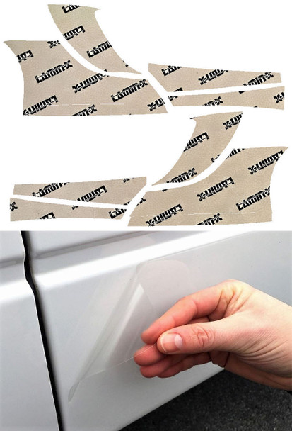 Mclaren 650S (14-17) Rocker Panel Guard