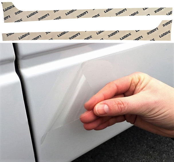 Volvo S60 (14-18) Rocker Panel Guard