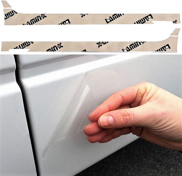 BMW 3-Series (2019+  ) Rocker Panel Guard