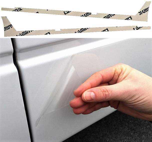 Acura TLX (18-20) Rocker Panel Guard