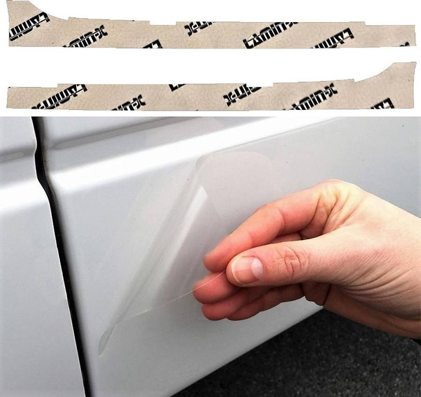 BMW 2-Series Gran Coupe Msport (2020+  ) Rocker Panel Guard