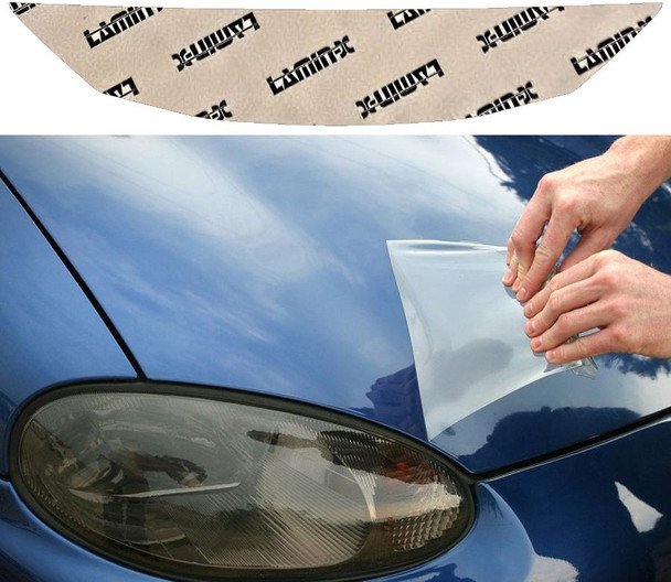 BMW 4-Series (2021+  ) Invisible Bug Guard