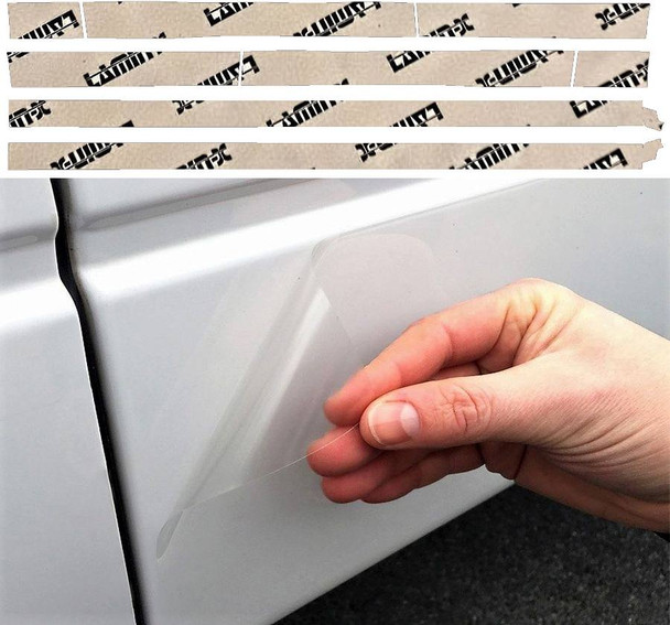 Dodge Charger (2015+ ) Rocker Panel Guard