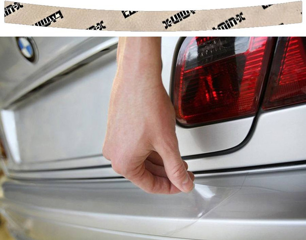 Nissan Kicks (2021+ ) Rear Bumper Guard