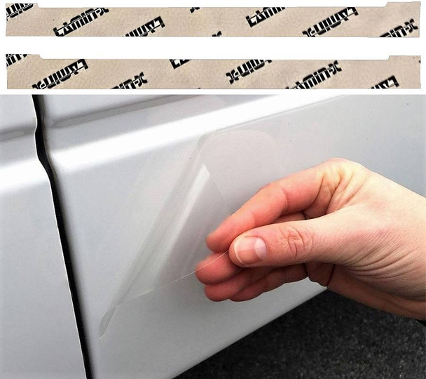 Jeep Wagoneer (2022+  ) Rocker Panel Guard