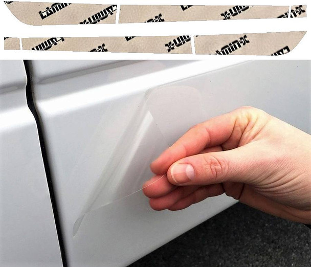 Audi S3 (2022+  ) Rocker Panel Guard