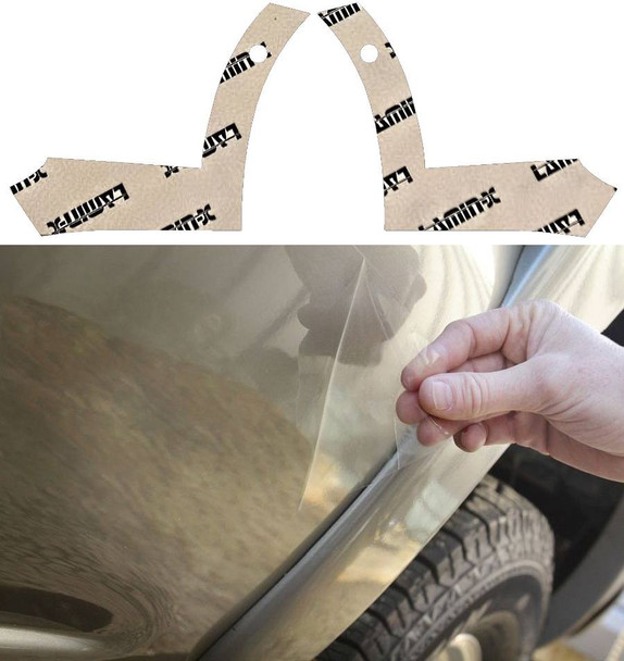 Audi S3 (2022+  ) Wheel Arch Guards