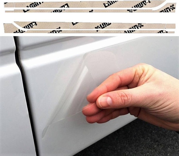 VW Golf GTI (2022+  ) Rocker Panel Guard