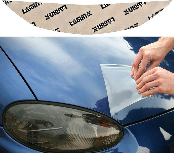 Acura Integra (2023+  ) Invisible Bug Guard