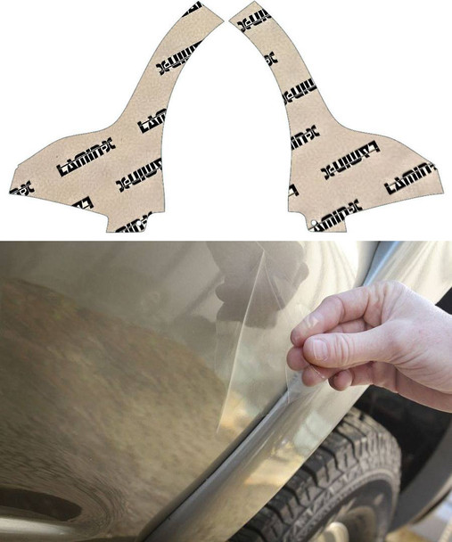 Acura Integra A-Spec (2023+  ) Wheel Arch Guards