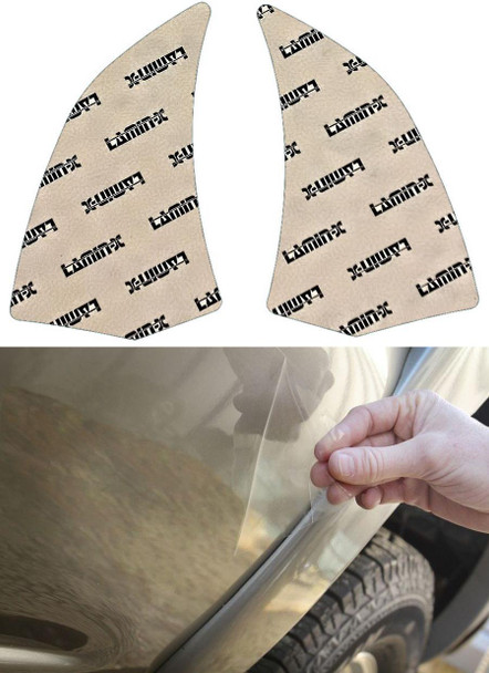 Audi e-tron GT (2022+  ) Wheel Arch Guards