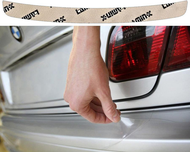 Mercedes EQB (2022+  ) Rear Bumper Guard