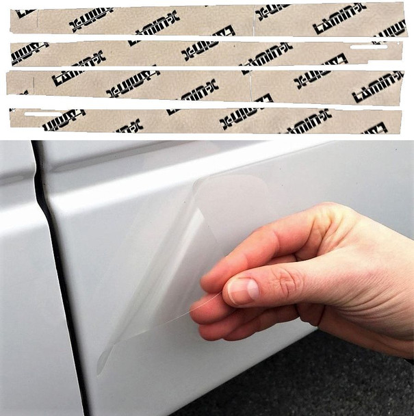 BMW iX (2022+  ) Rocker Panel Guard