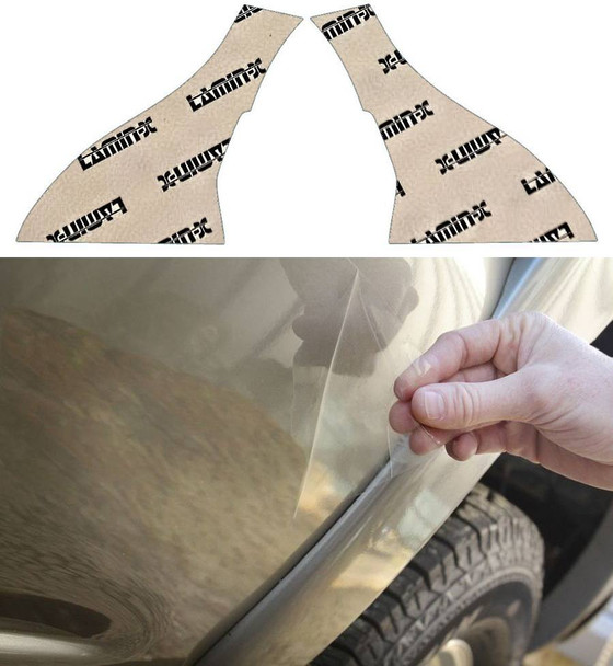 Subaru Legacy (2024+  ) Wheel Arch Guards