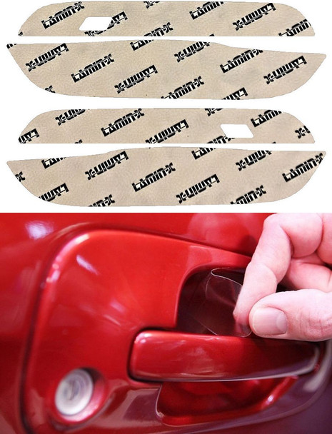 BMW M2 (2022+  ) Door Handle Cup Paint Protection