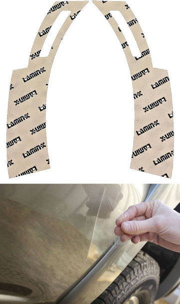 BMW i7 (2023+  ) Wheel Arch Guards