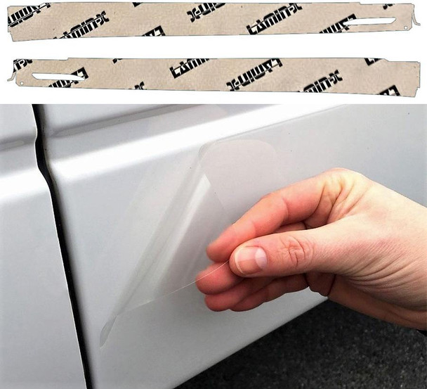 BMW i5 (2024+  ) Rocker Panel Guard