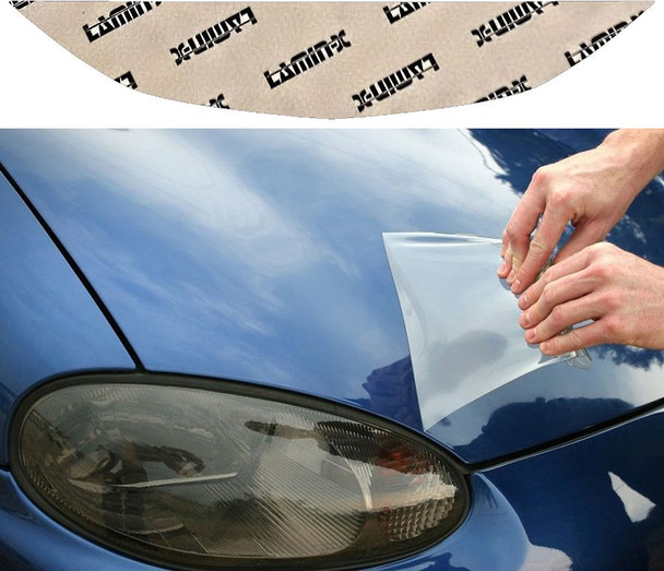 Chevy Trax (2024+  ) Invisible Bug Guard