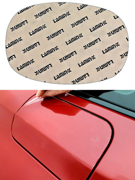 Dodge Hornet (2023+  ) Fuel Door Guard
