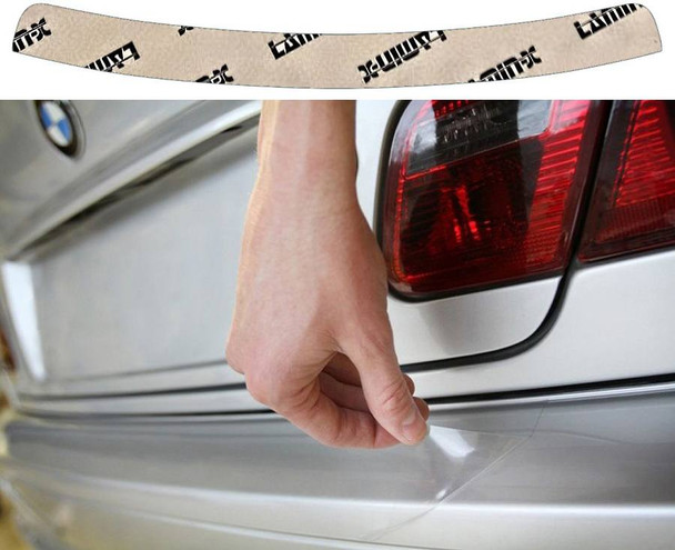 VW Atlas Cross Sport (2024+  ) Rear Bumper Guard