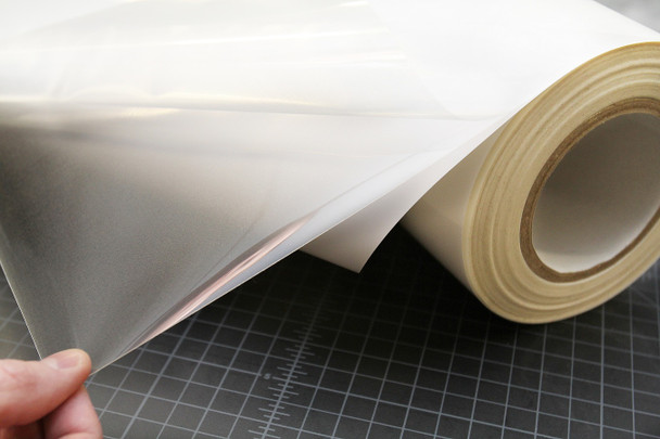 36" x 40" Universal Sheet of Ricochet Paint Protection Film (Choose your Length)