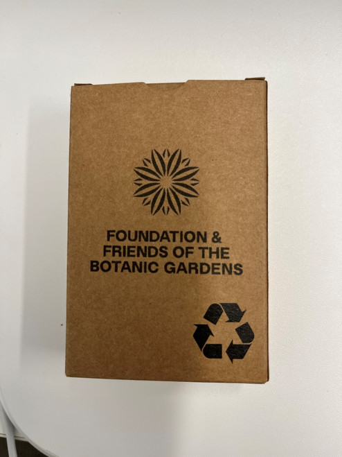 Foundation & Friends Playing Cards