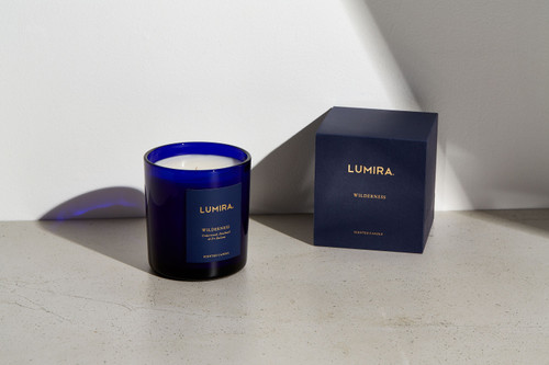 Lumira Wilderness Candle