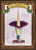 'Putricia' Post Card