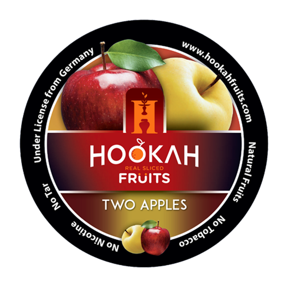 Hookah Fruit Shisha