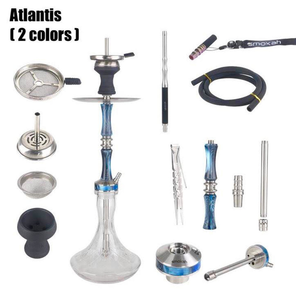 MOB Atlantis Hookah