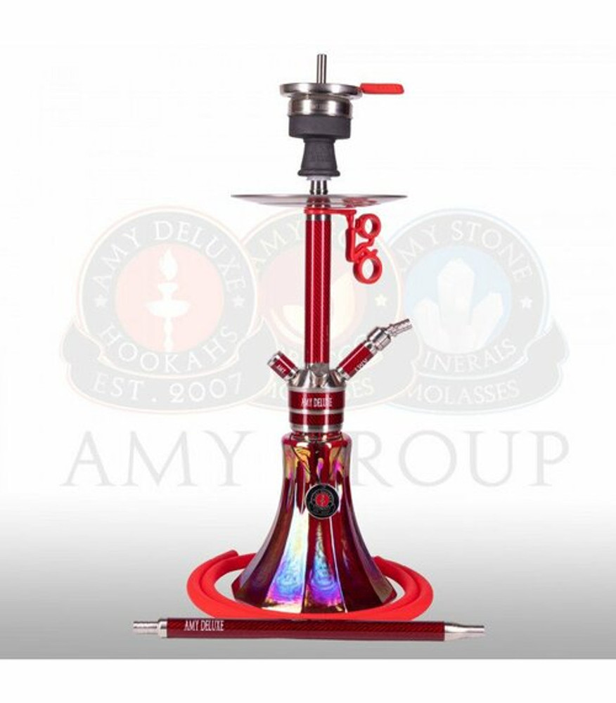 AMY CARBONICA FORCE RS SS21.02 RAINBOW