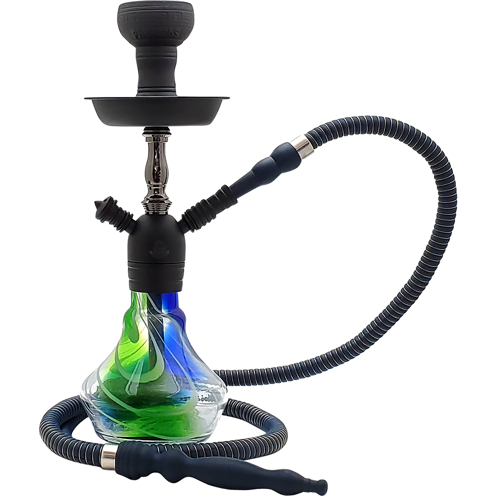 Pharaoh Jasmine Hookah