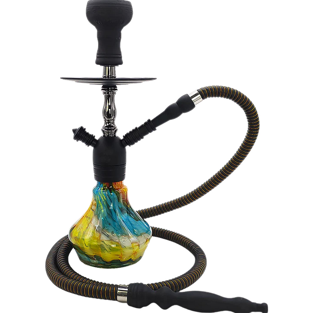 Pharaoh Jasmine Hookah