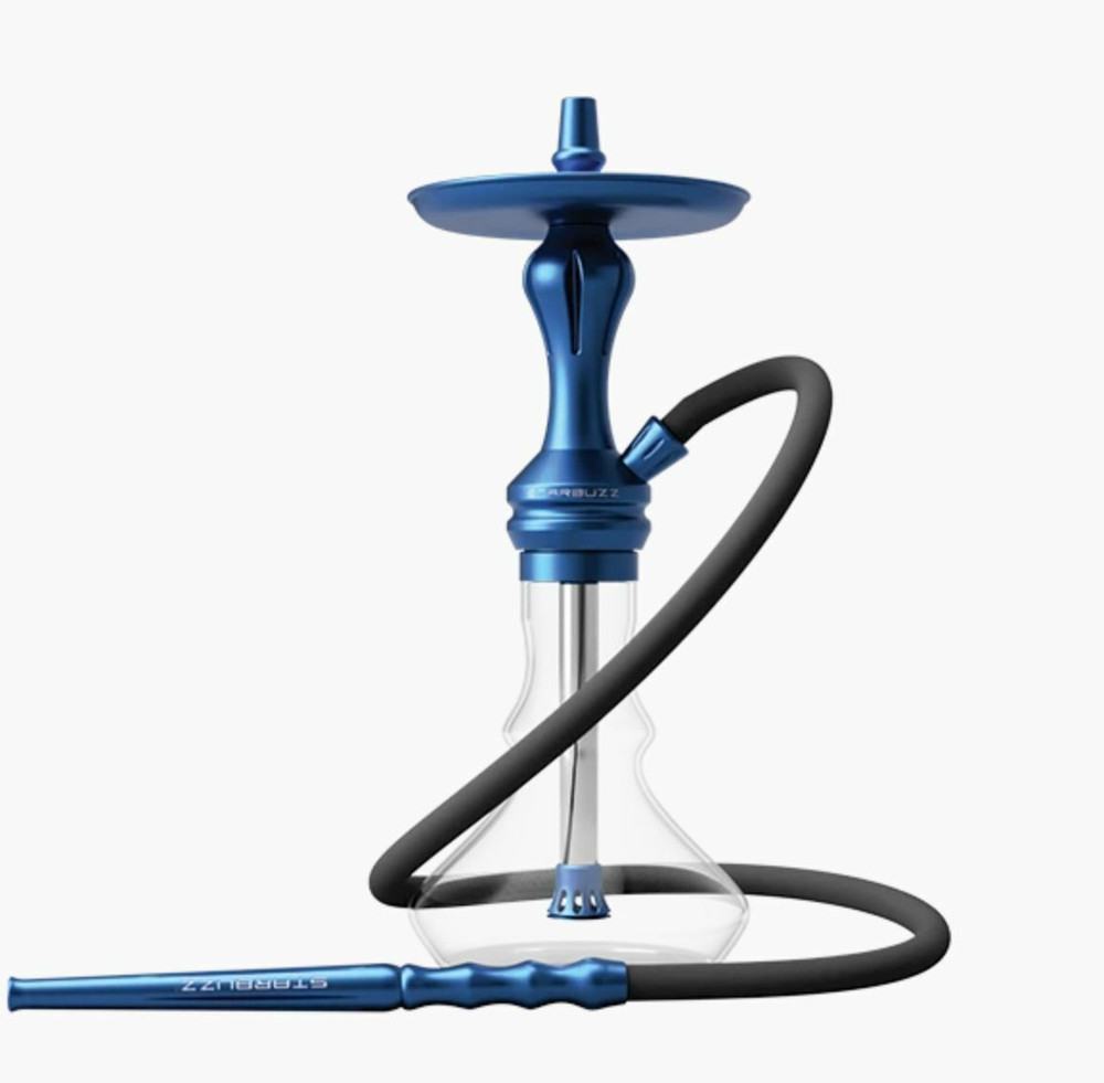 Starbuzz Mini Hookah Set