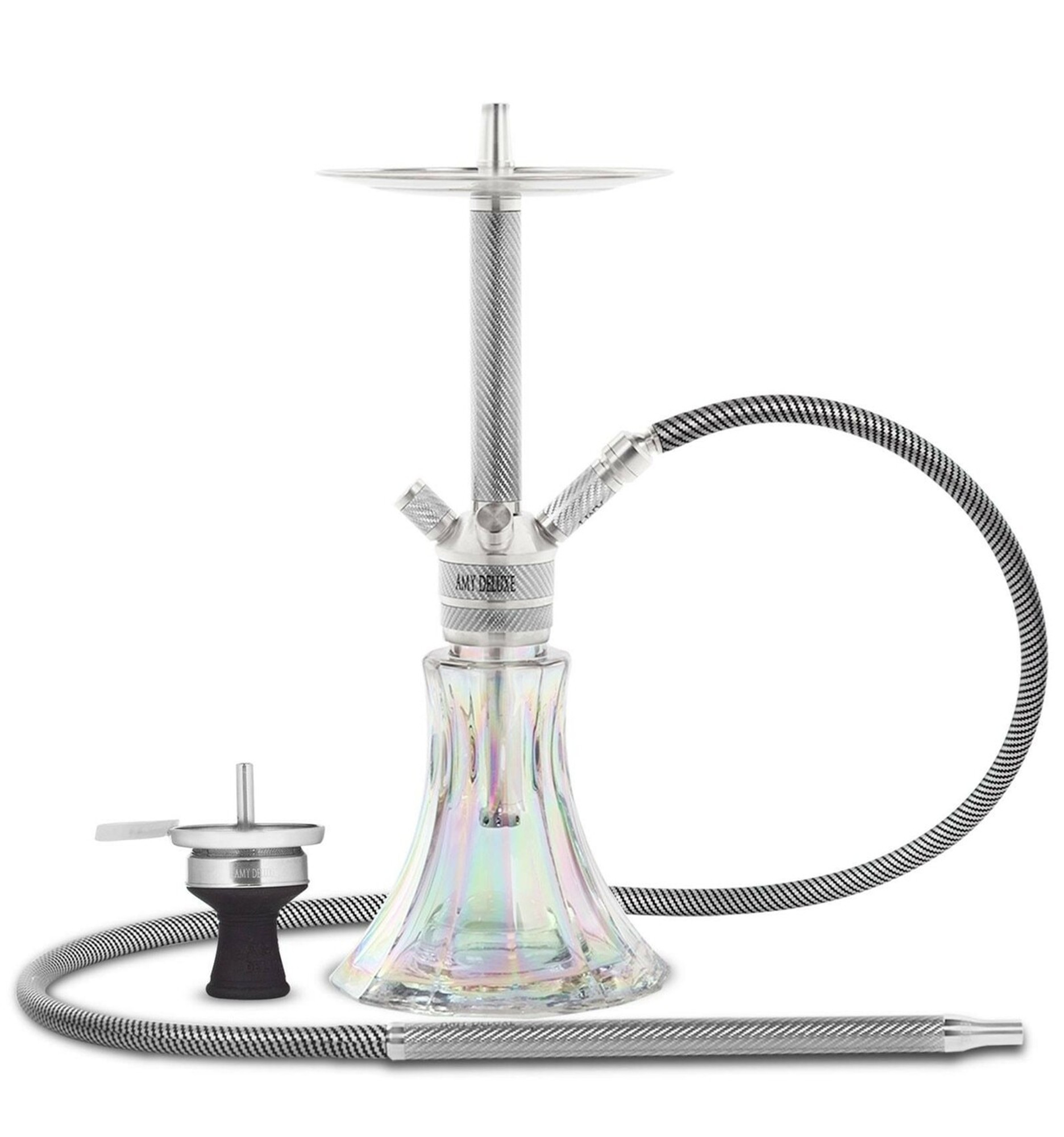 Amy Carbonica Pride RS SS22.02 - Amy Deluxe