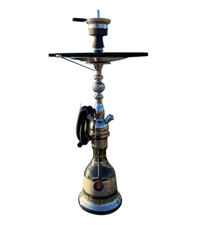 AMY LITTLE KURA HOOKAH 088.01