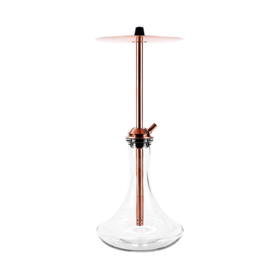 VYRO Versa Rosé Hookah