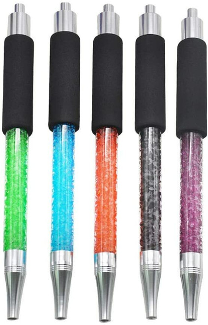 Hookah Ice Hose Handle Freezable